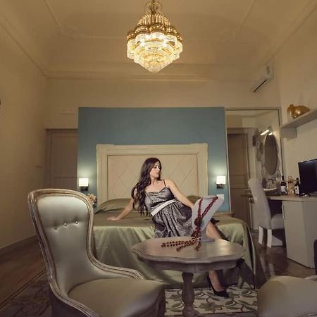 Keramos Luxury Rooms Sciacca Εξωτερικό φωτογραφία