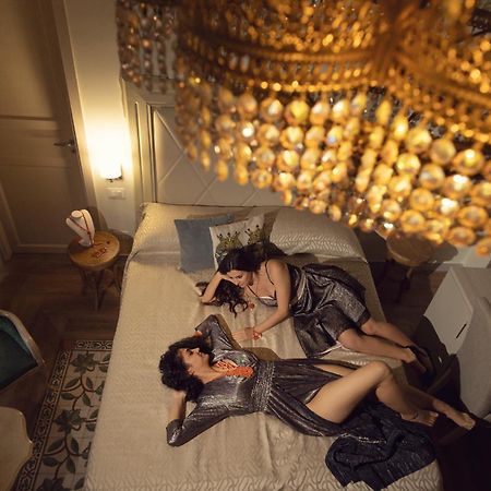 Keramos Luxury Rooms Sciacca Εξωτερικό φωτογραφία