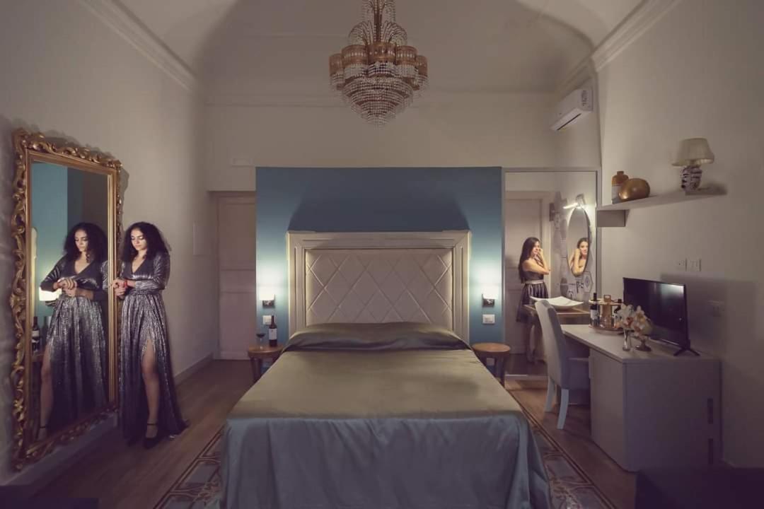 Keramos Luxury Rooms Sciacca Εξωτερικό φωτογραφία