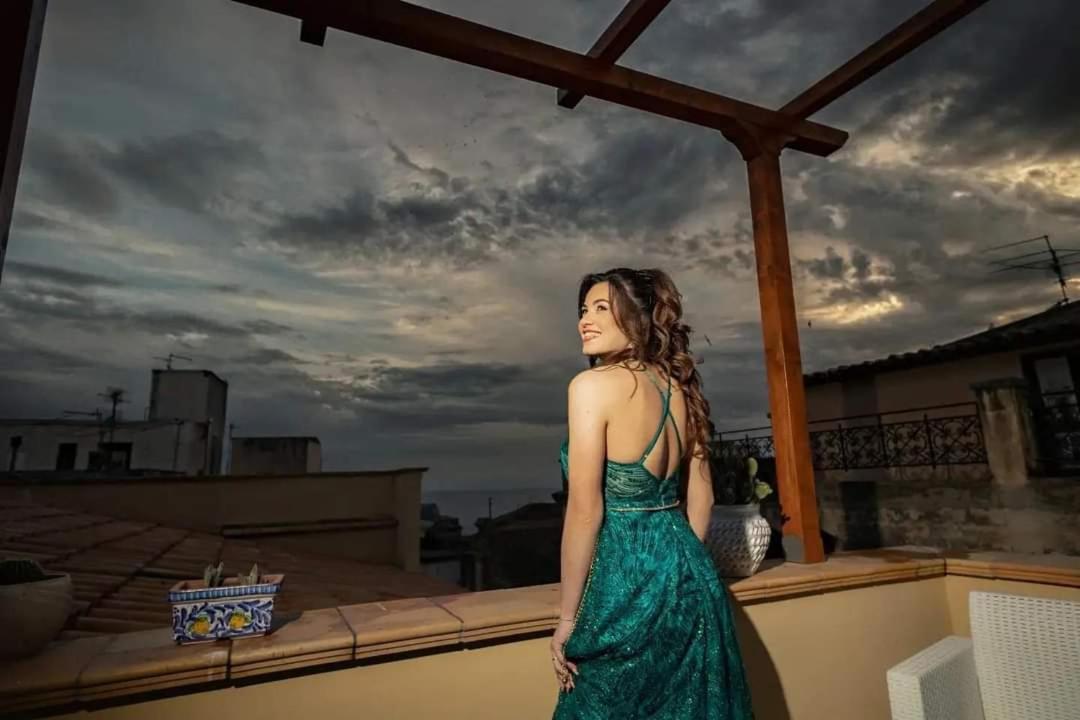 Keramos Luxury Rooms Sciacca Εξωτερικό φωτογραφία