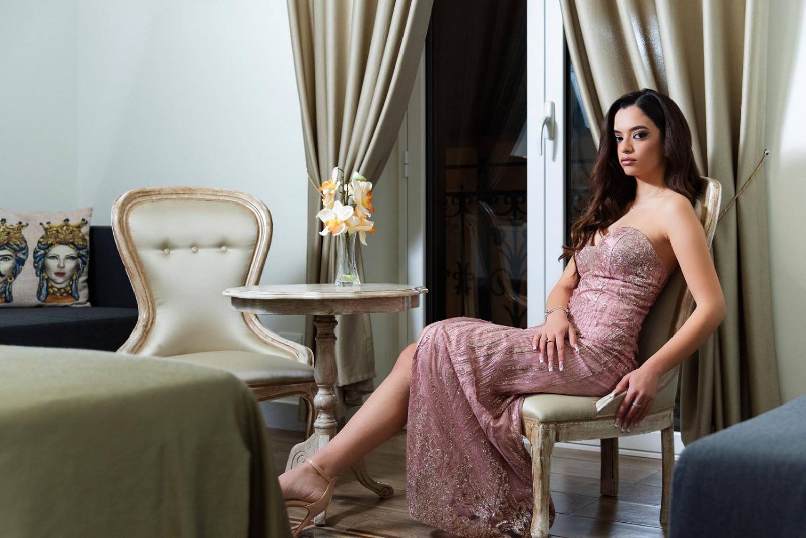 Keramos Luxury Rooms Sciacca Εξωτερικό φωτογραφία