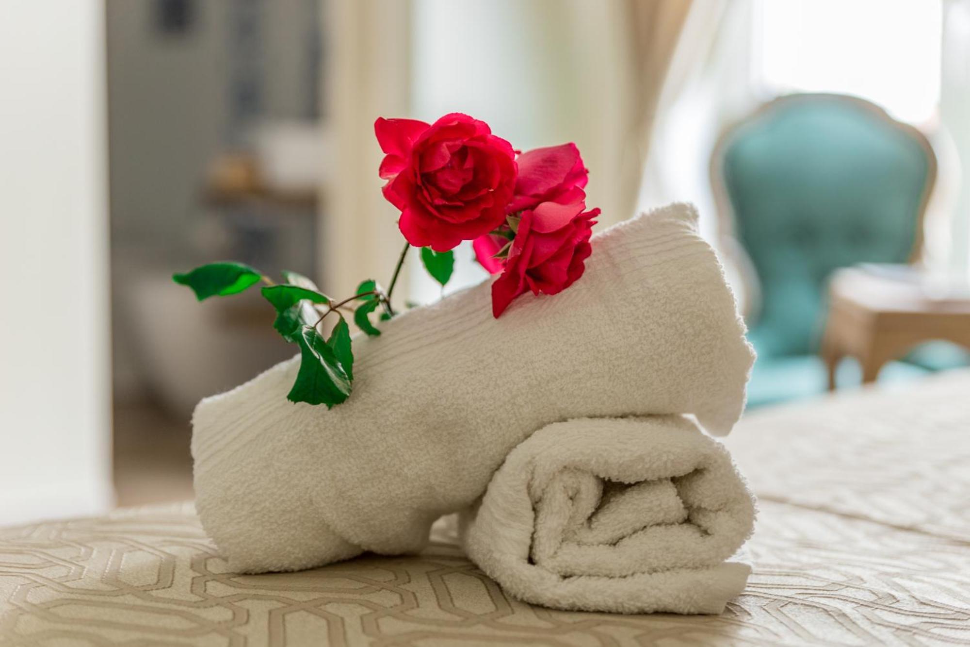 Keramos Luxury Rooms Sciacca Εξωτερικό φωτογραφία