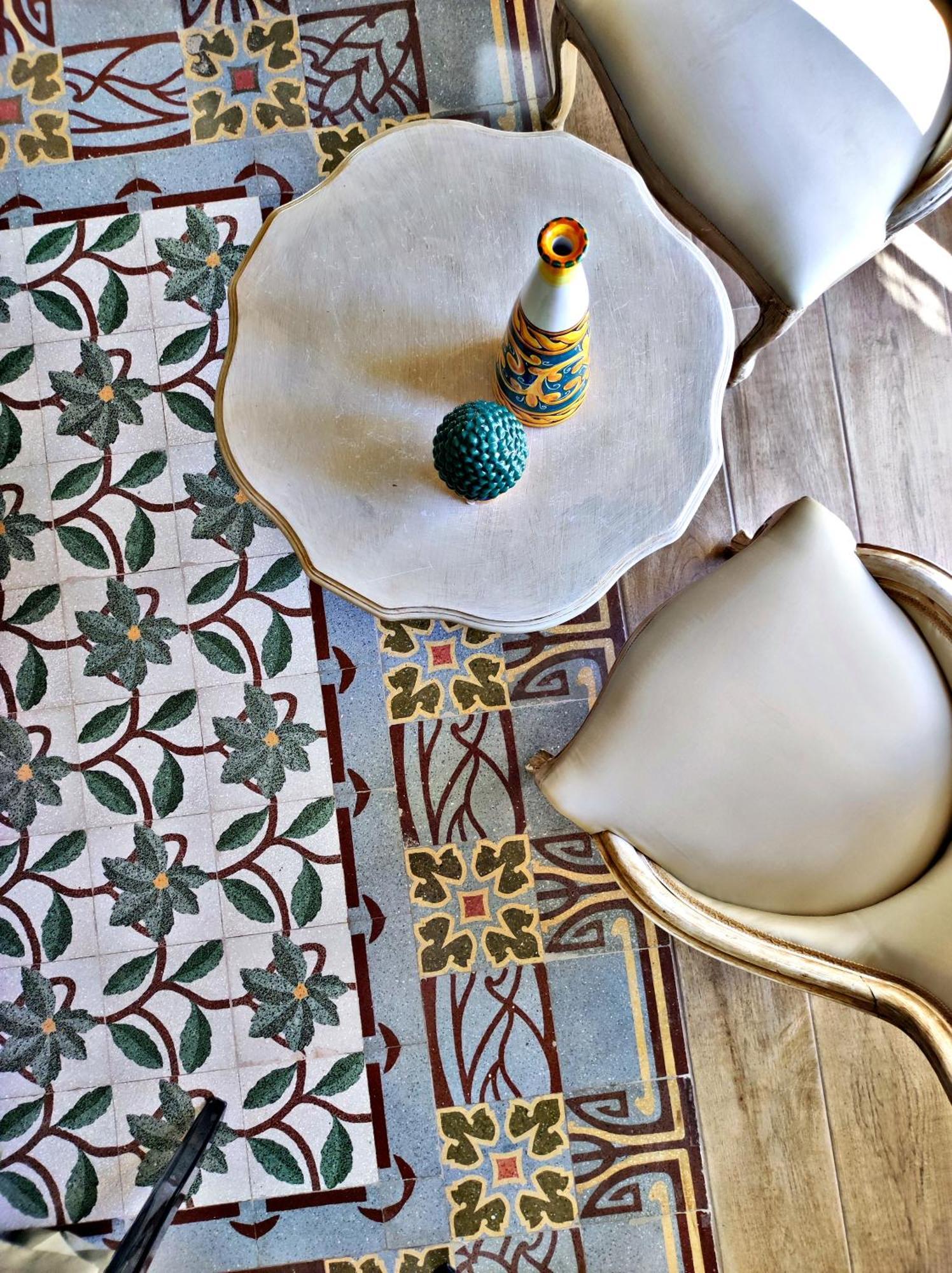 Keramos Luxury Rooms Sciacca Εξωτερικό φωτογραφία