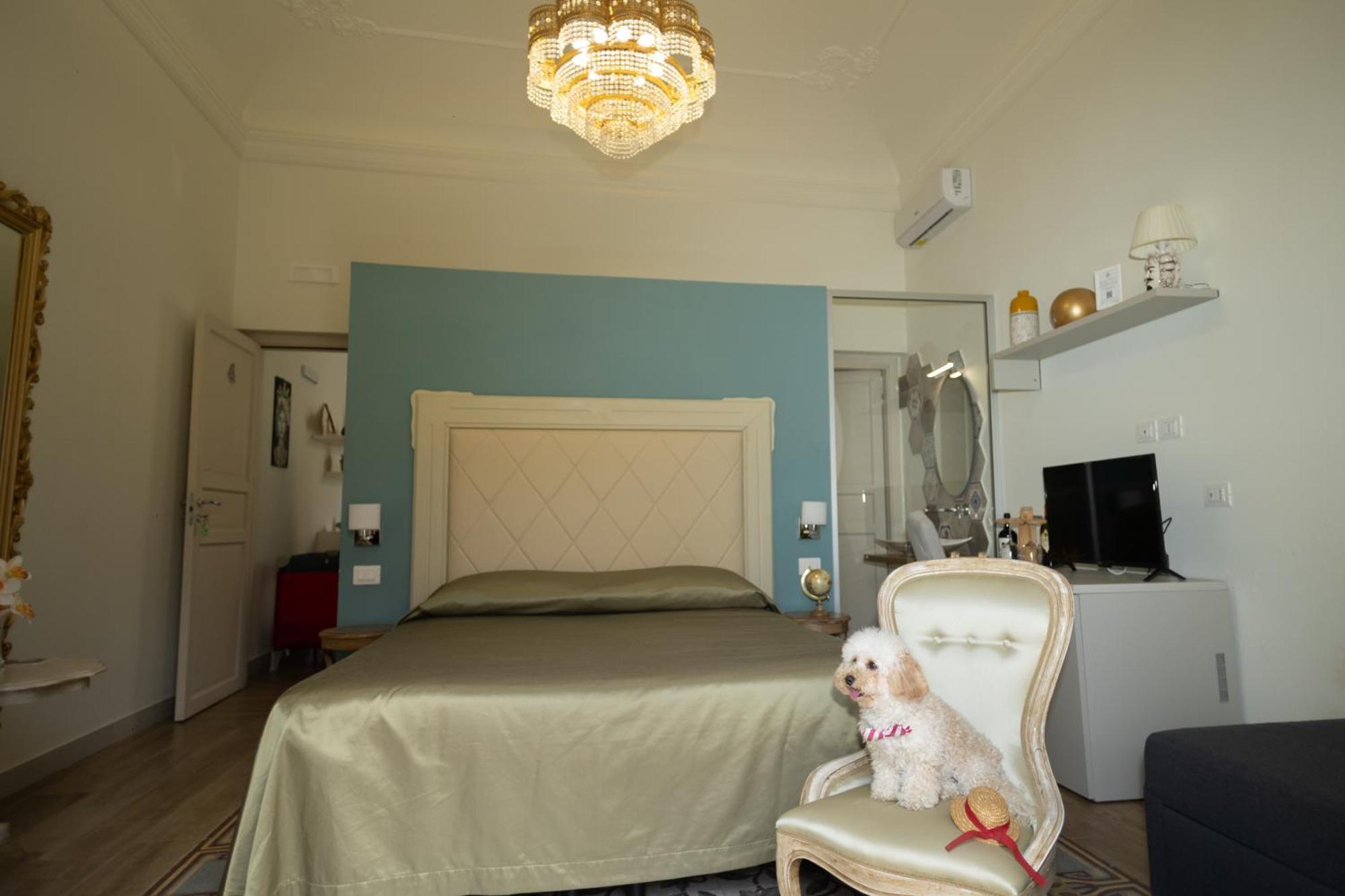 Keramos Luxury Rooms Sciacca Εξωτερικό φωτογραφία