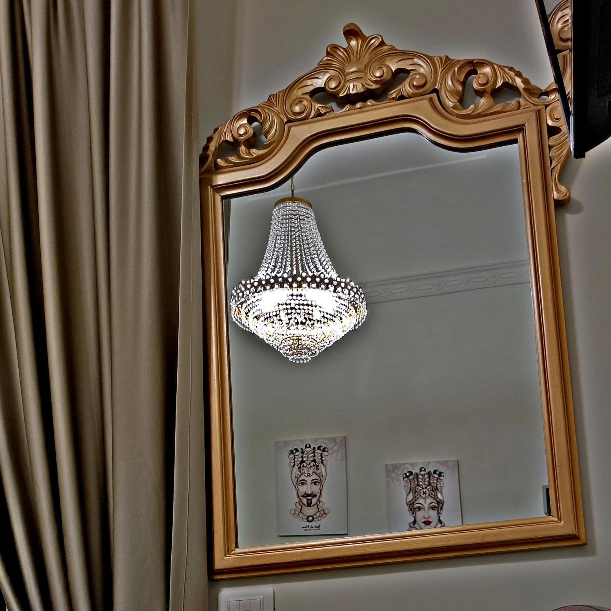 Keramos Luxury Rooms Sciacca Εξωτερικό φωτογραφία