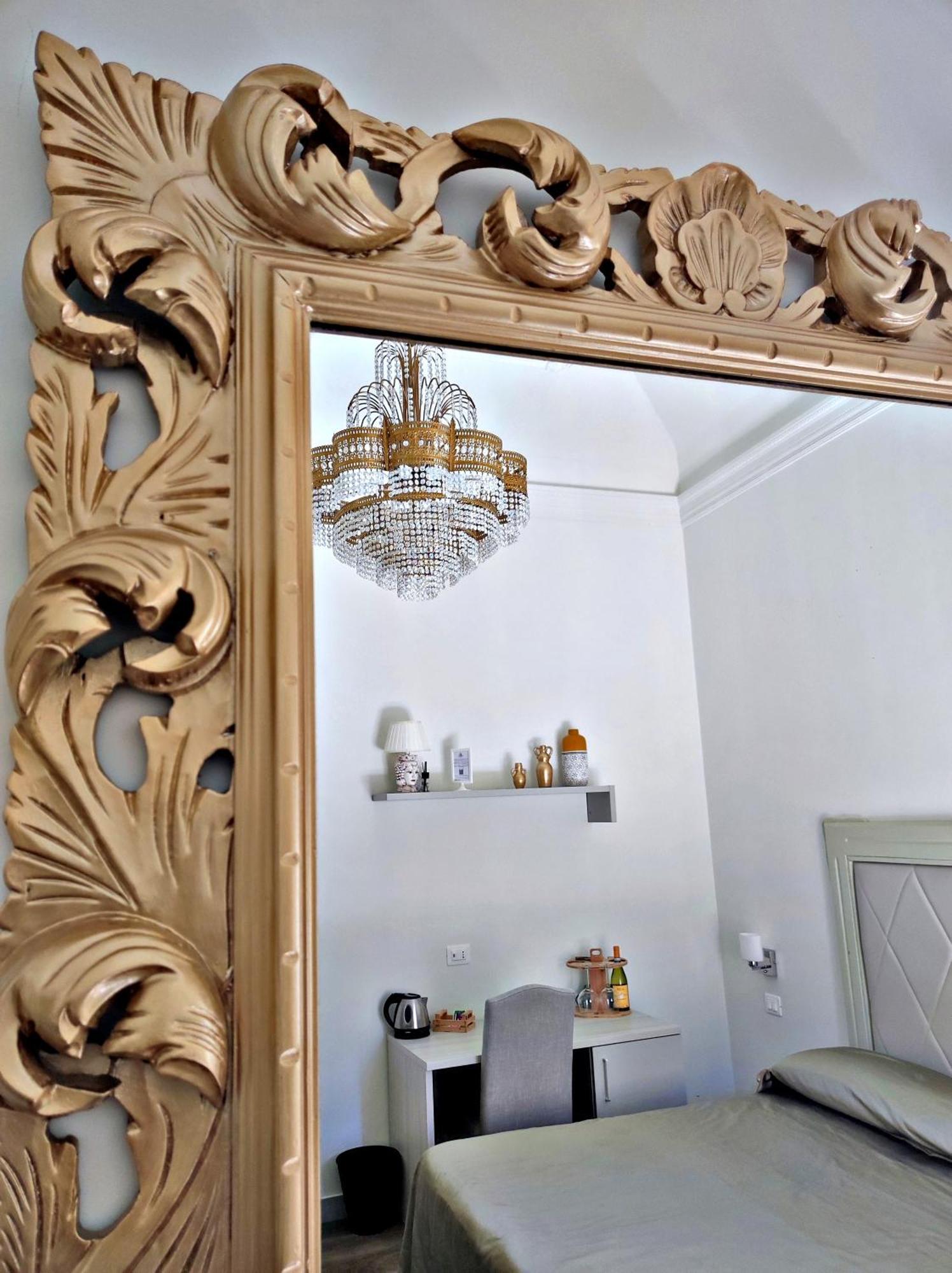 Keramos Luxury Rooms Sciacca Εξωτερικό φωτογραφία
